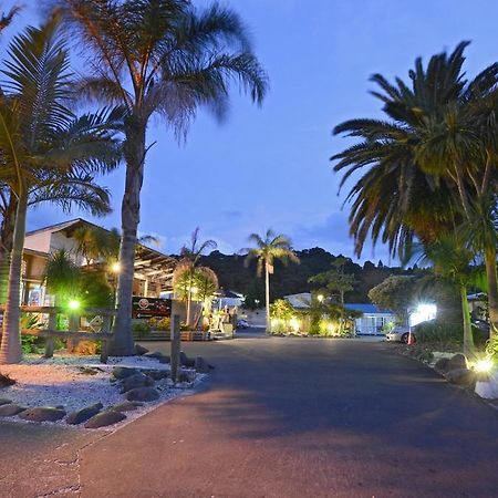 Paihia Ocean Club Pansiyon Dış mekan fotoğraf