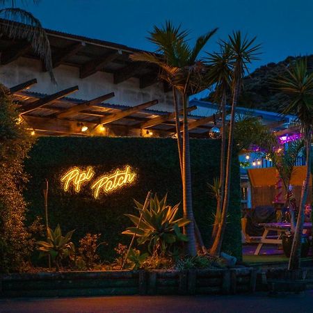 Paihia Ocean Club Pansiyon Dış mekan fotoğraf