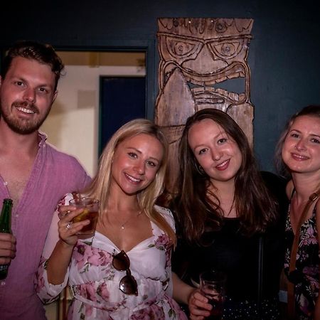 Paihia Ocean Club Pansiyon Dış mekan fotoğraf
