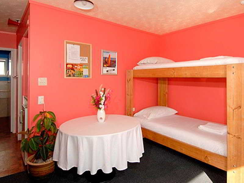 Paihia Ocean Club Pansiyon Dış mekan fotoğraf