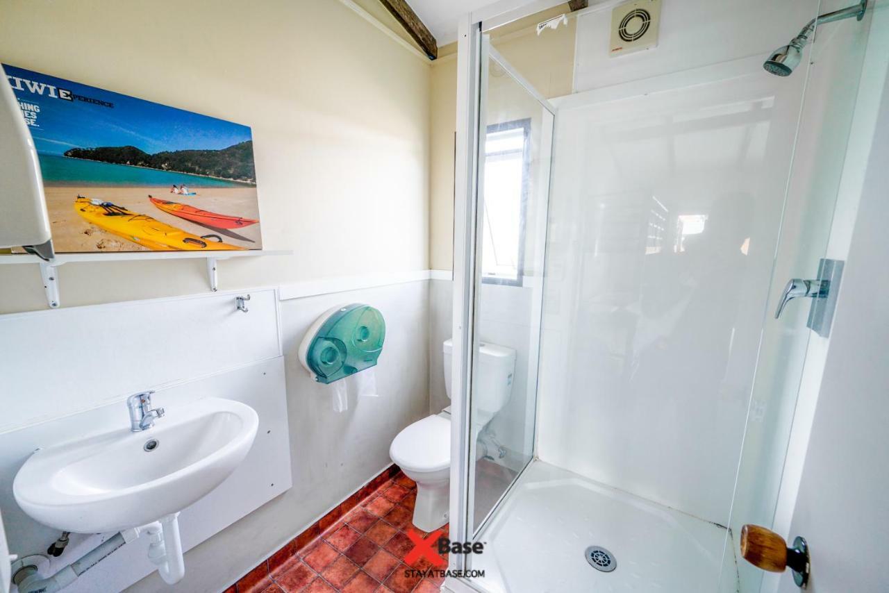 Paihia Ocean Club Pansiyon Dış mekan fotoğraf