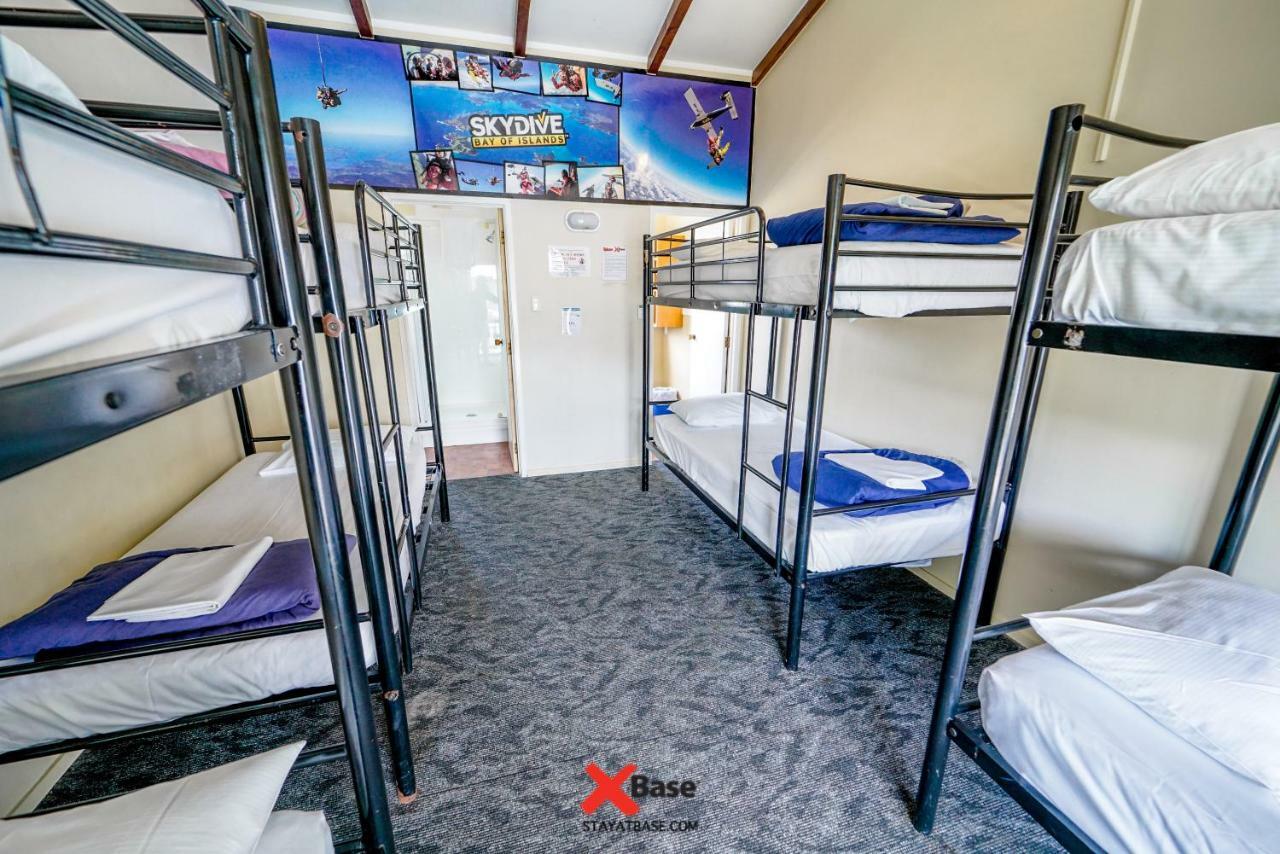 Paihia Ocean Club Pansiyon Dış mekan fotoğraf