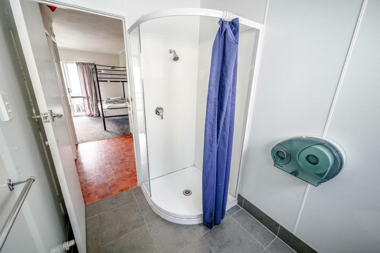 Paihia Ocean Club Pansiyon Dış mekan fotoğraf