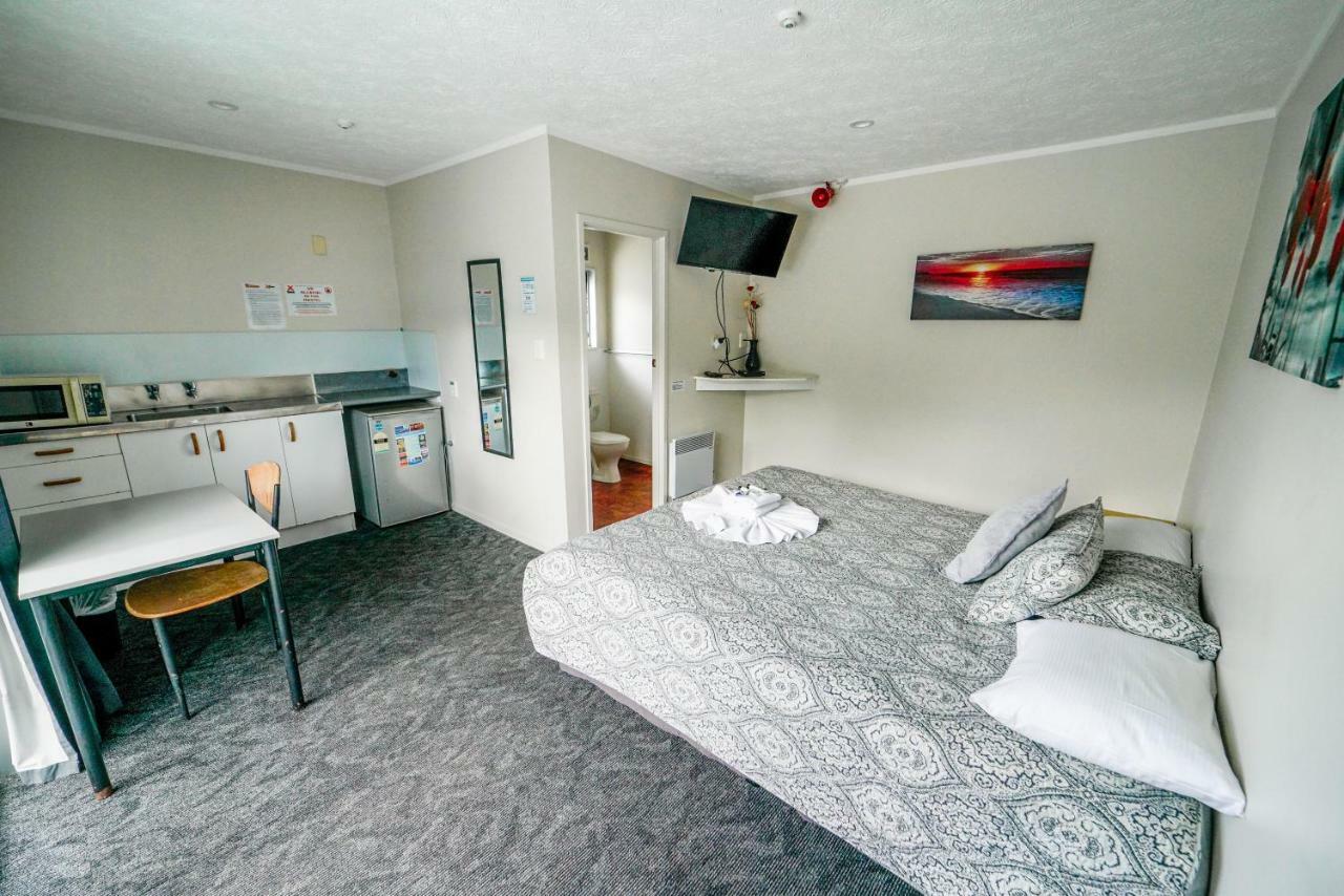 Paihia Ocean Club Pansiyon Dış mekan fotoğraf