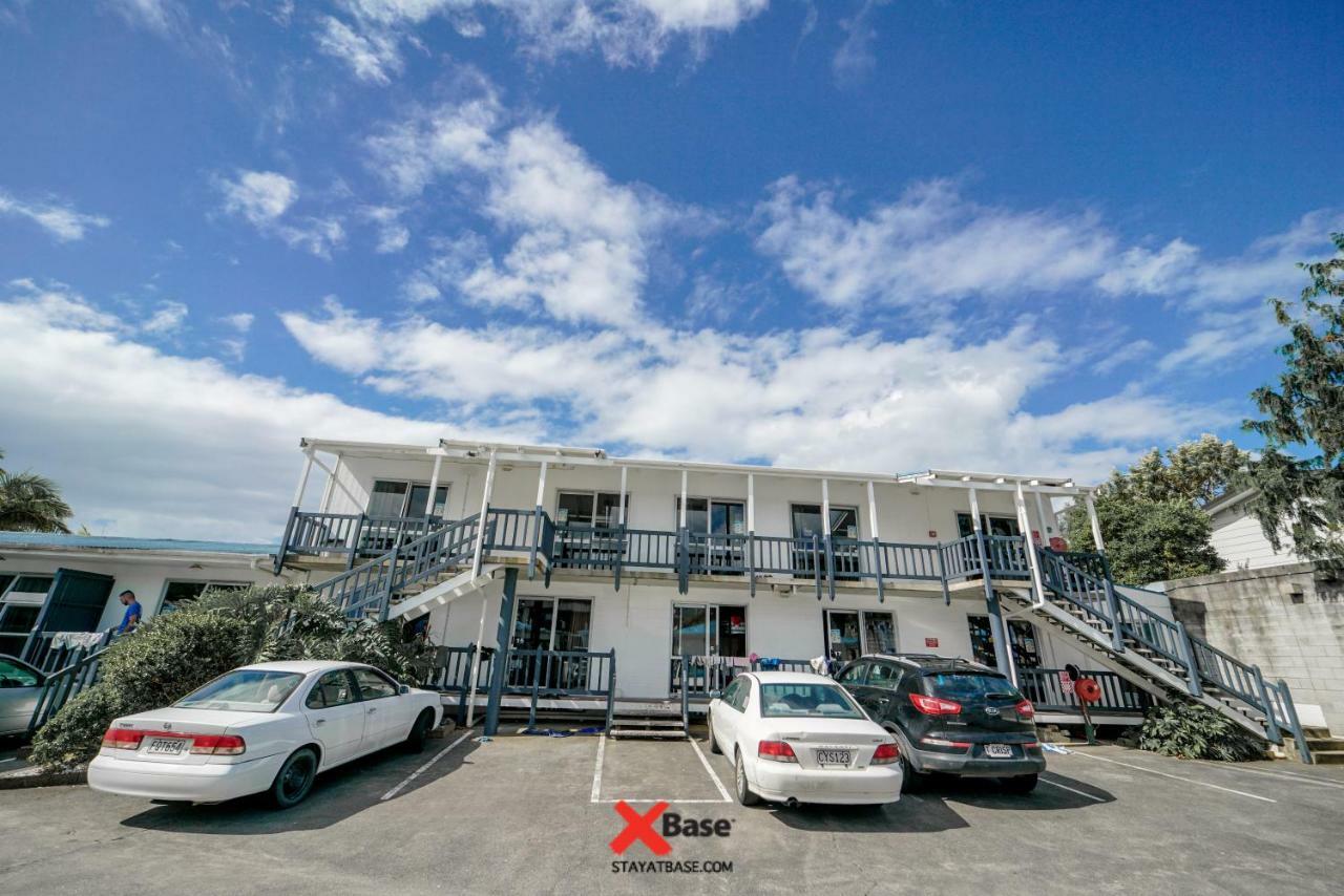Paihia Ocean Club Pansiyon Dış mekan fotoğraf