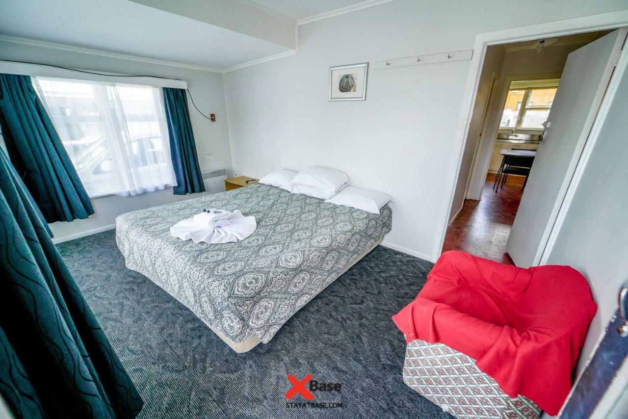 Paihia Ocean Club Pansiyon Dış mekan fotoğraf