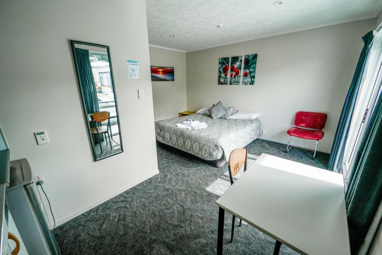 Paihia Ocean Club Pansiyon Dış mekan fotoğraf