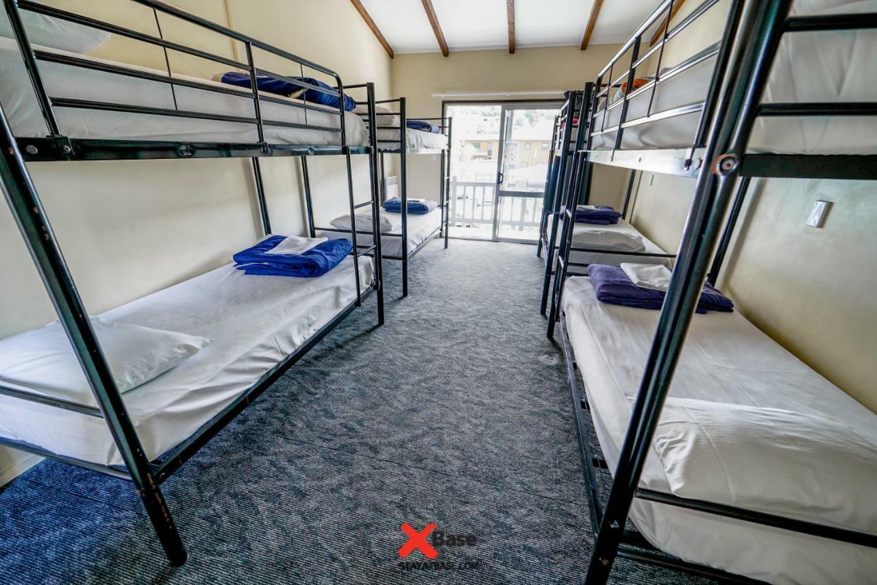 Paihia Ocean Club Pansiyon Dış mekan fotoğraf