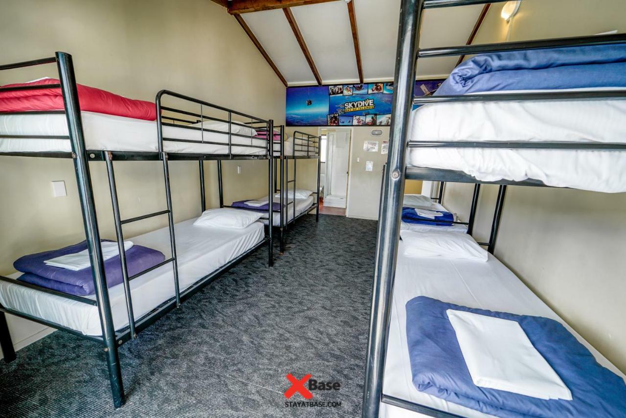Paihia Ocean Club Pansiyon Dış mekan fotoğraf