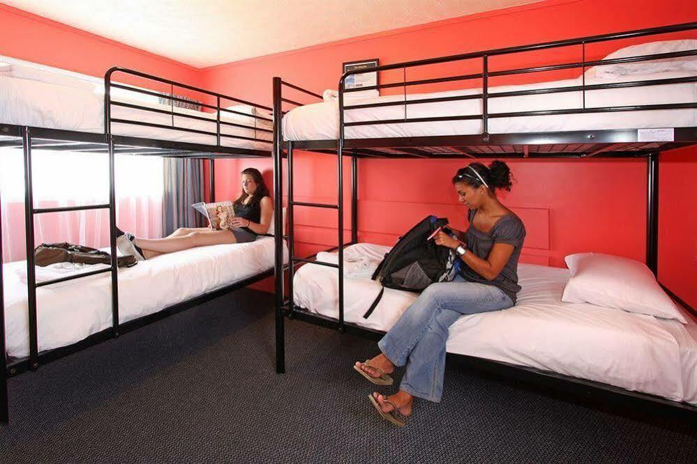Paihia Ocean Club Pansiyon Dış mekan fotoğraf