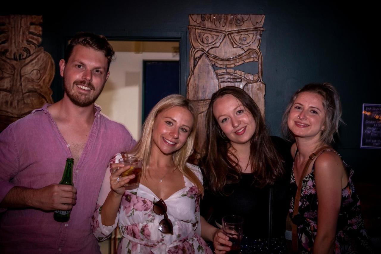 Paihia Ocean Club Pansiyon Dış mekan fotoğraf