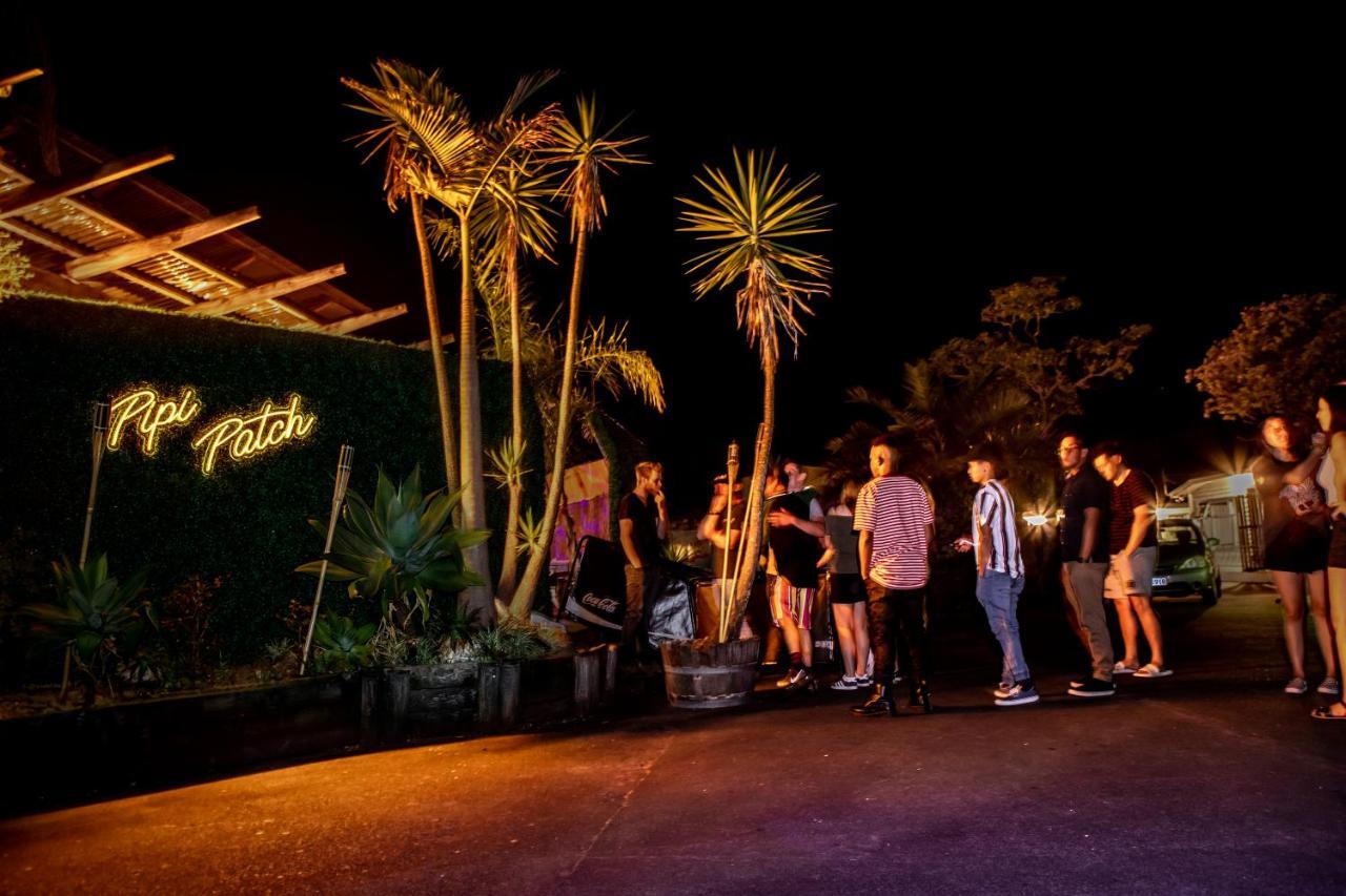 Paihia Ocean Club Pansiyon Dış mekan fotoğraf